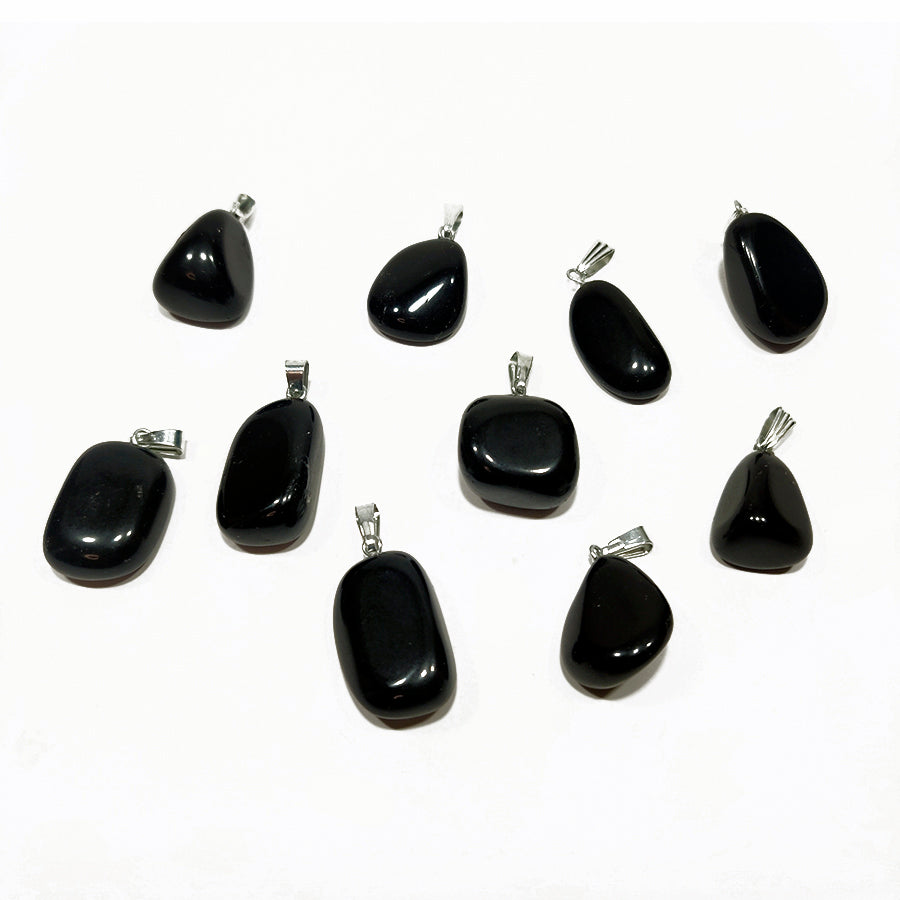 Onyx Pendant