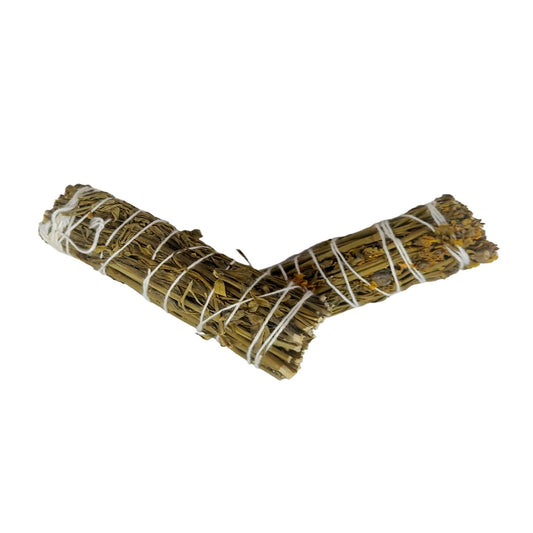 Sahumerio Palo Santo y Ruda