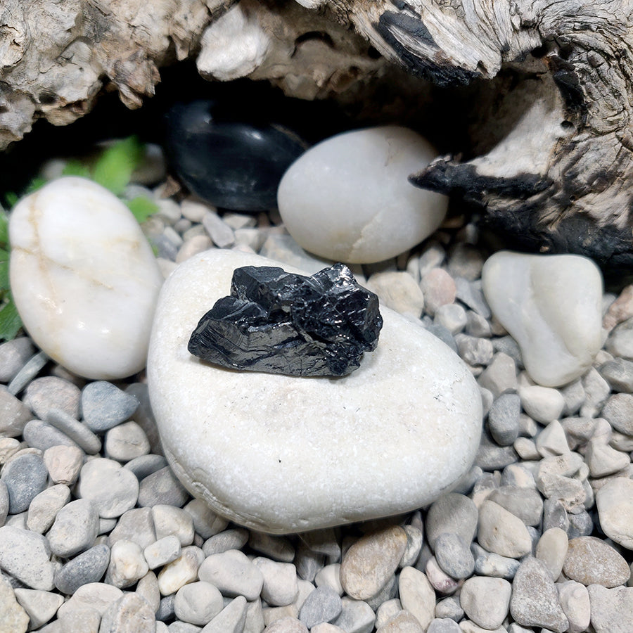 Small Elite Shungite Stone
