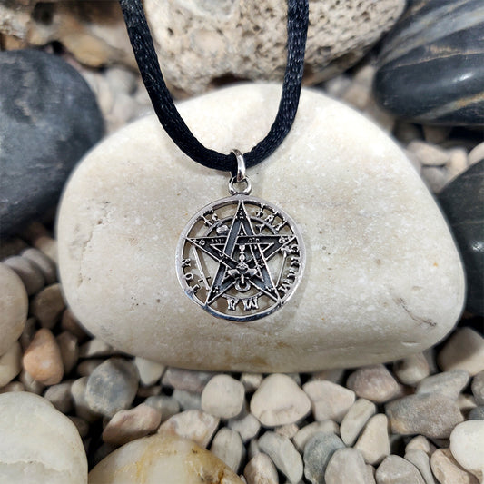 Colgante Tetragrammaton