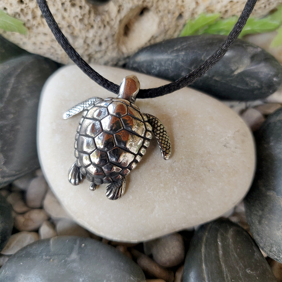 Colgante Tortuga maxi