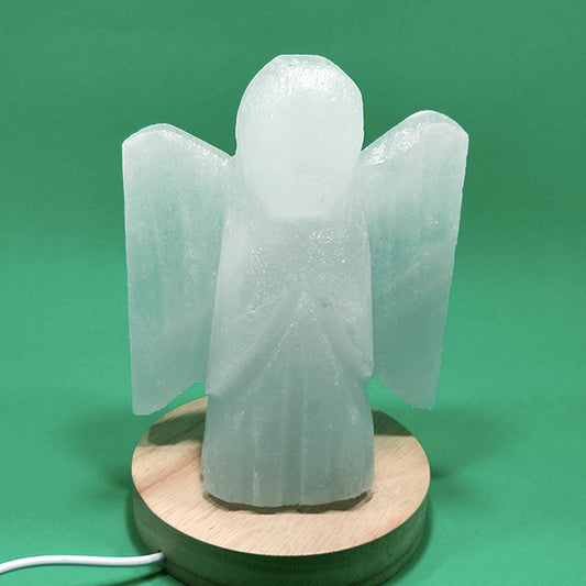 Himalayan Salt Angel