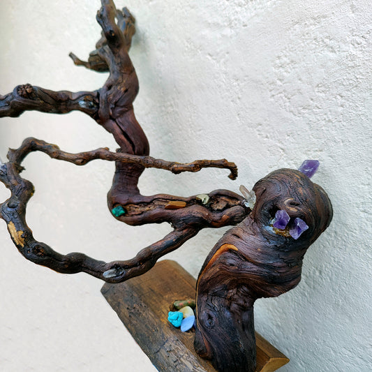 Armonizador de ambiente