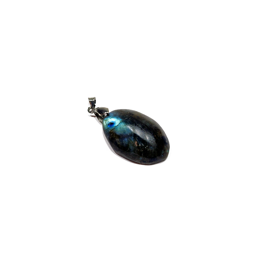 Labradorite Pendants