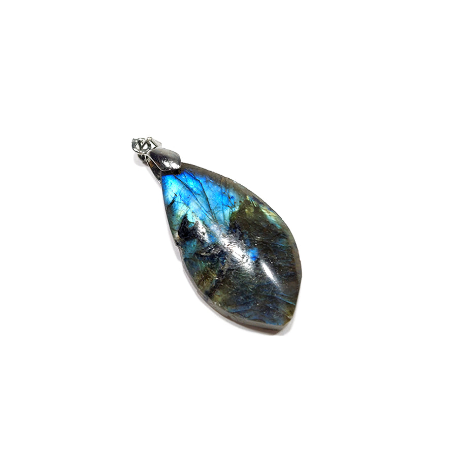 Labradorite Pendants