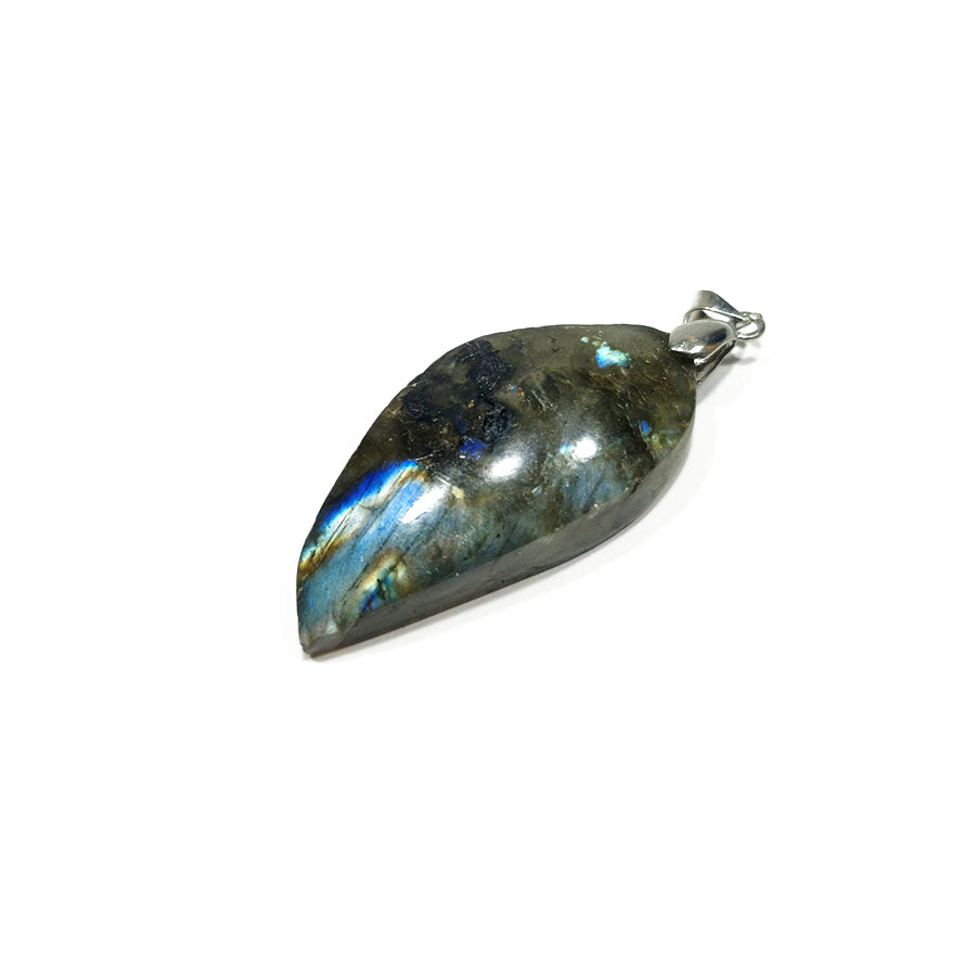Labradorite Pendants