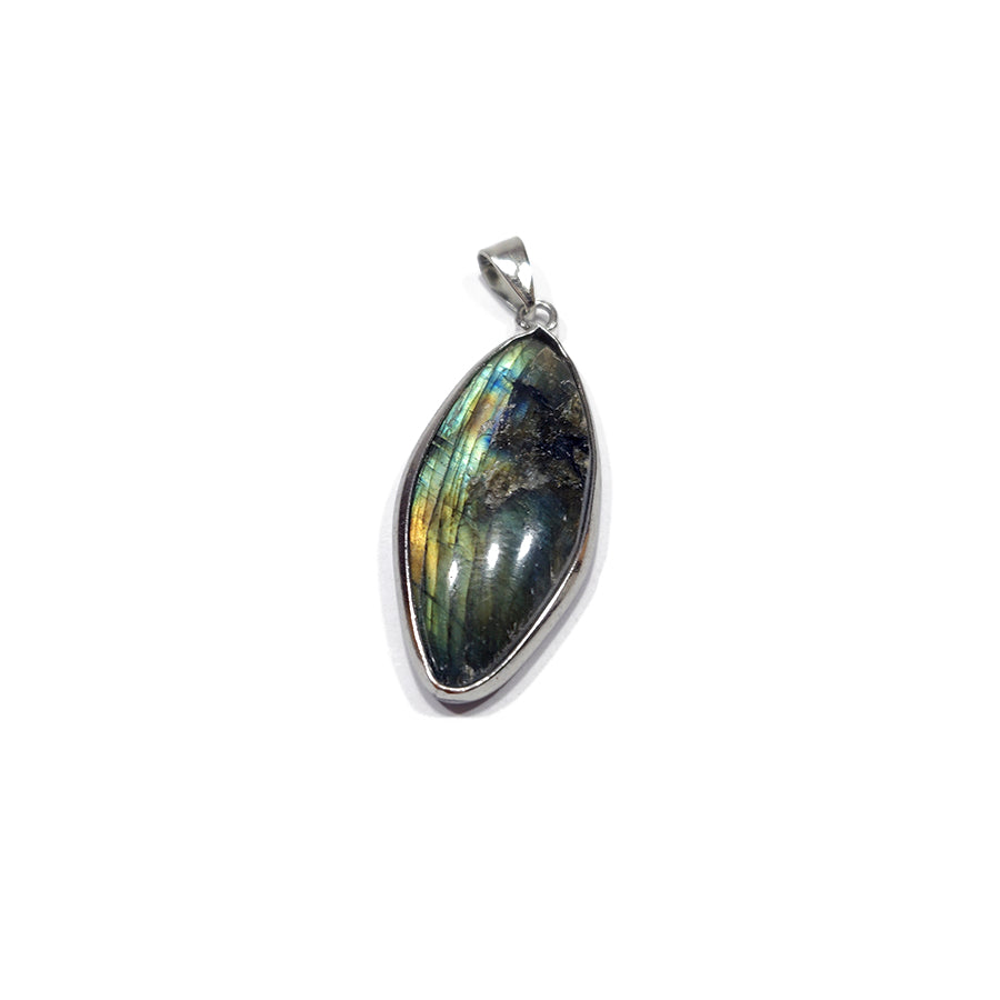 Labradorite Pendants