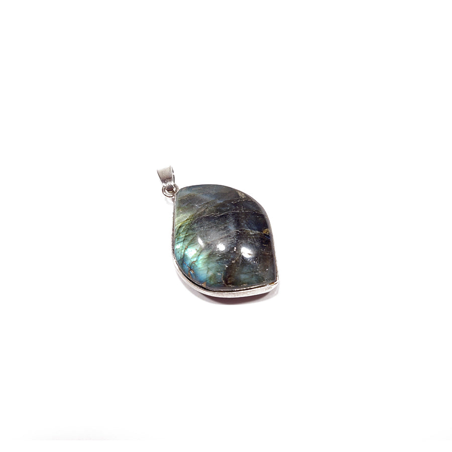 Labradorite Pendants