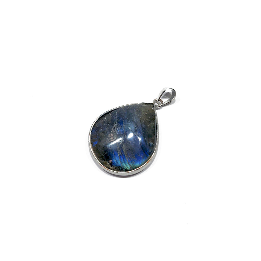 Labradorite Pendants