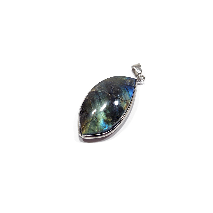 Labradorite Pendants
