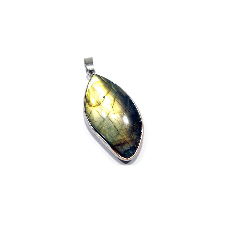 Labradorite Pendants