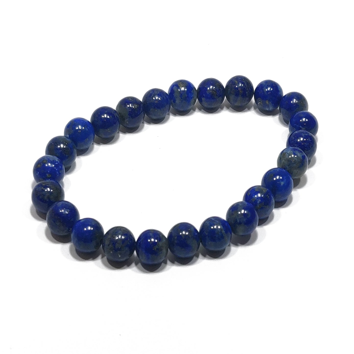 Pulsera Lapislazuli