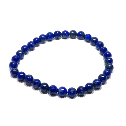Pulsera Lapislazuli