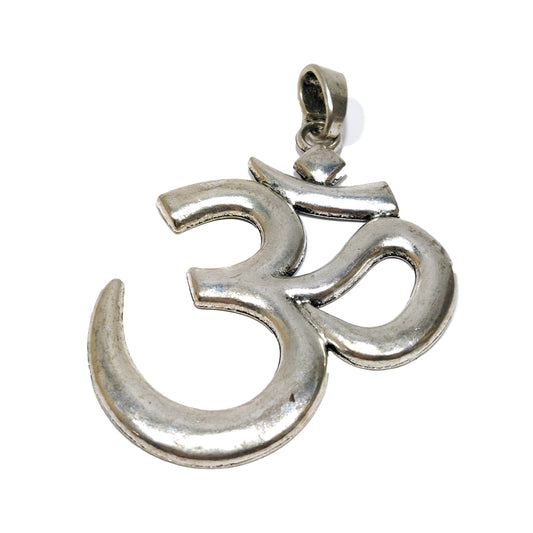 Colgante Om