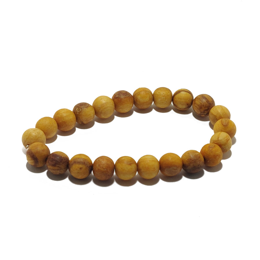 Palo Santo Bracelet