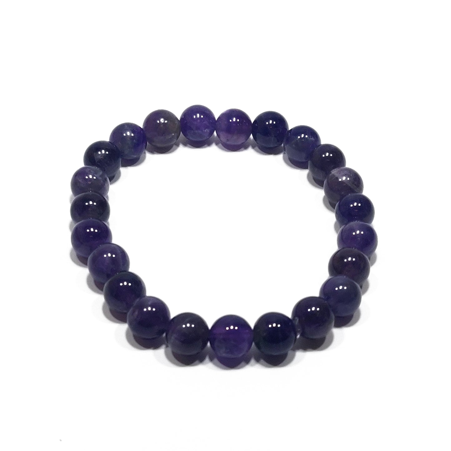 Amethyst Bracelet