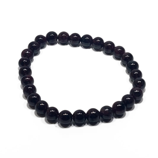 Garnet Bracelet