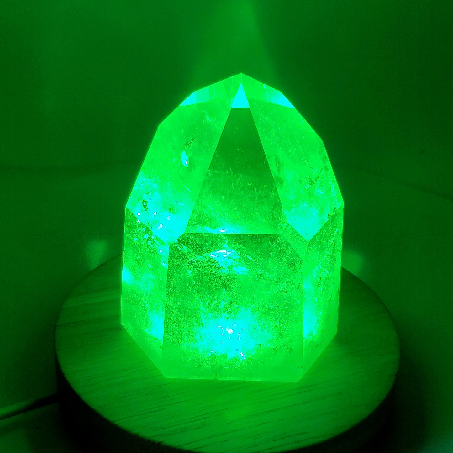 Quartz Point