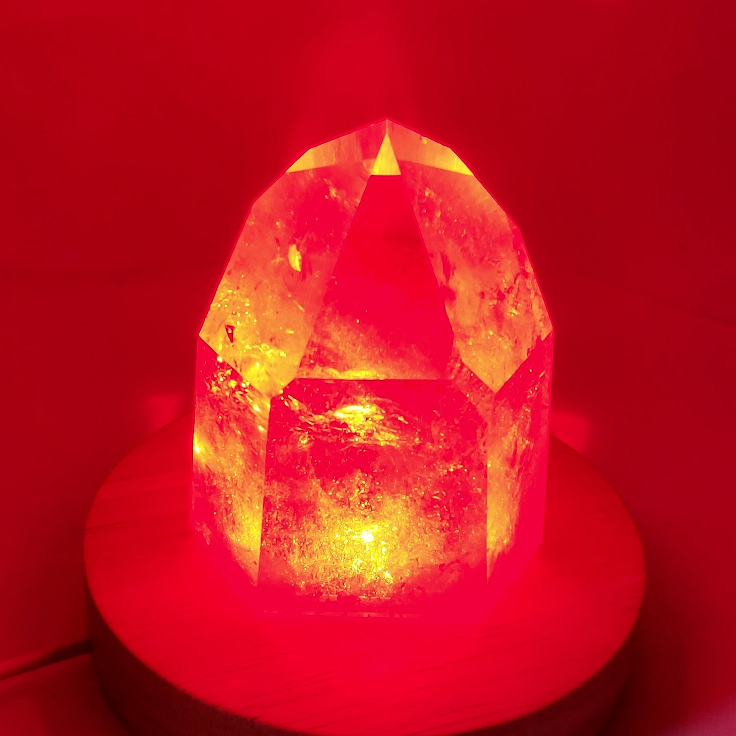 Quartz Point