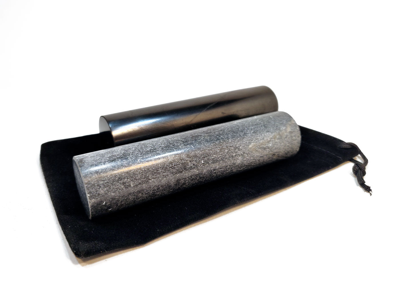 Harmonizer Shungite i Tulikivi bars