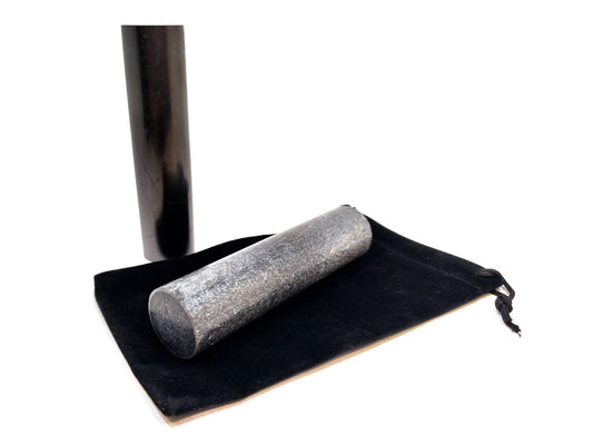 Armonizador Shungit i Tulikivi barras