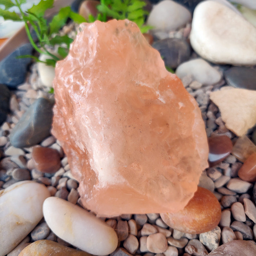 Himalayan salt
