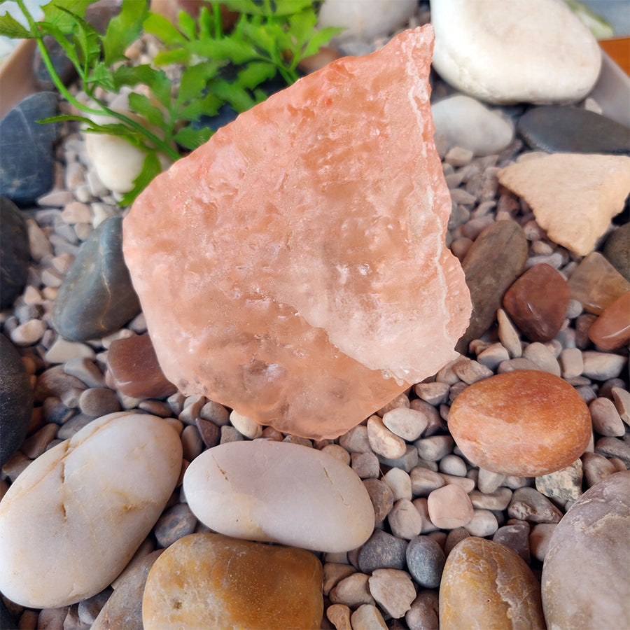Himalayan salt