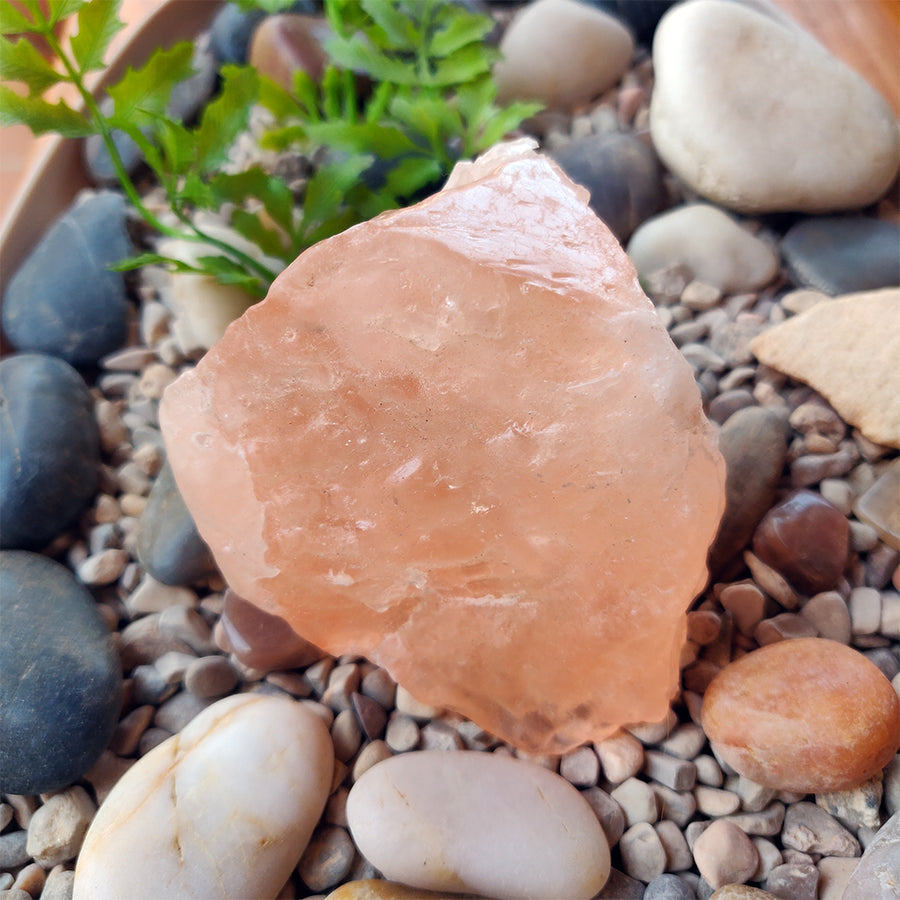 Himalayan salt
