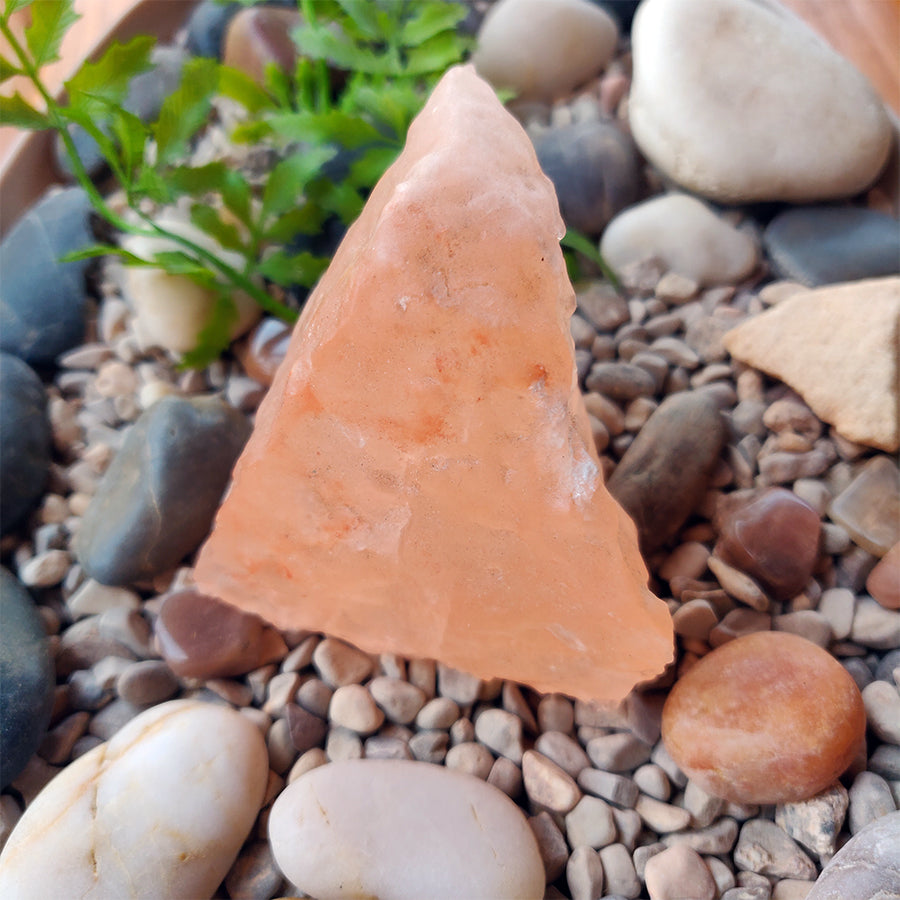 Himalayan salt
