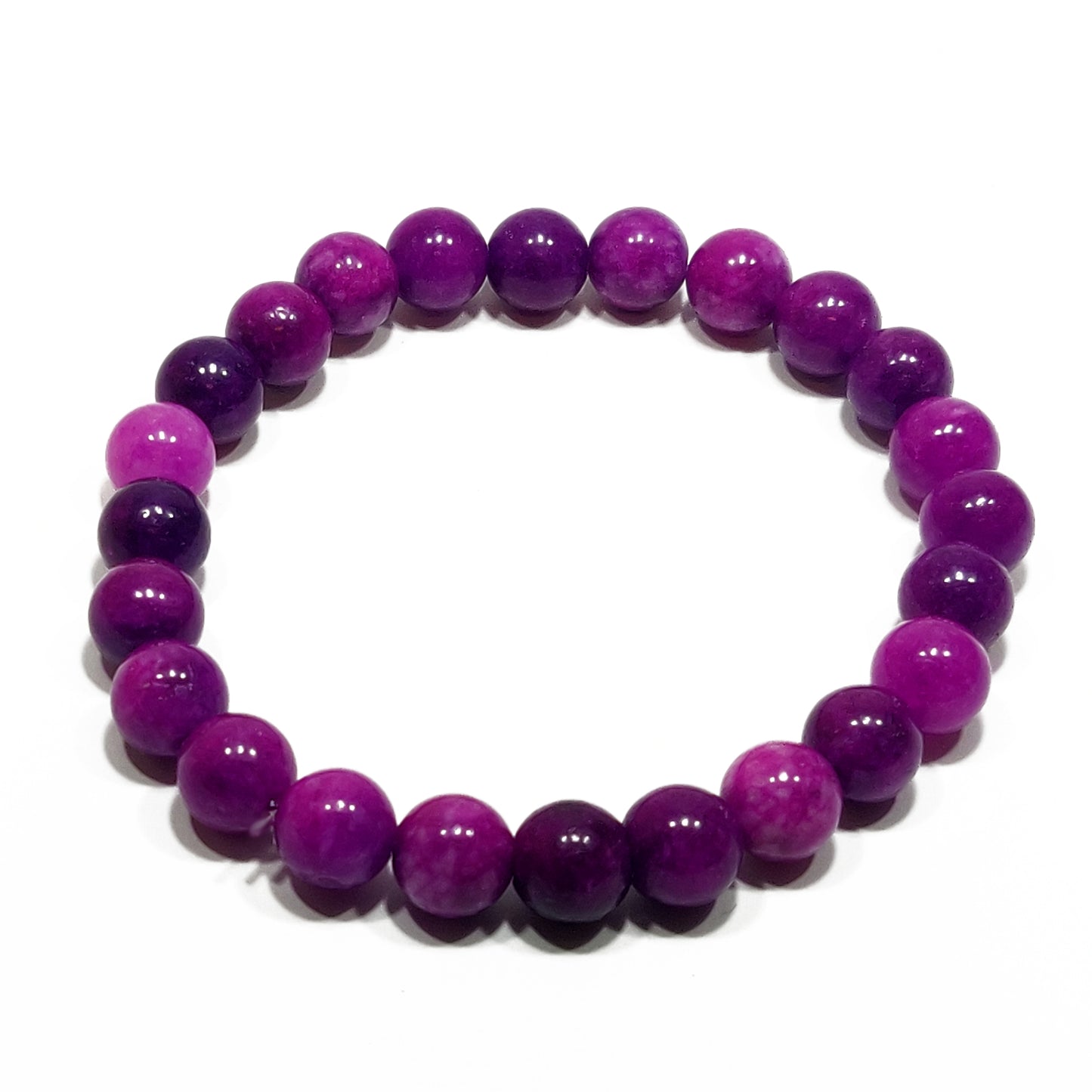 Sugilite Bracelet B