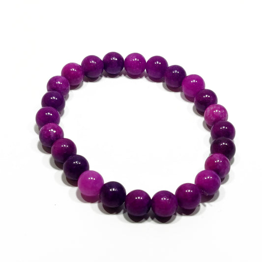 Sugilite Bracelet B