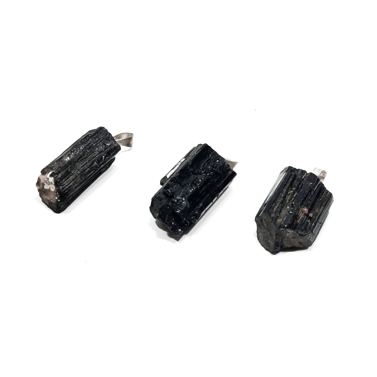 Chorlo Tourmaline Pendant