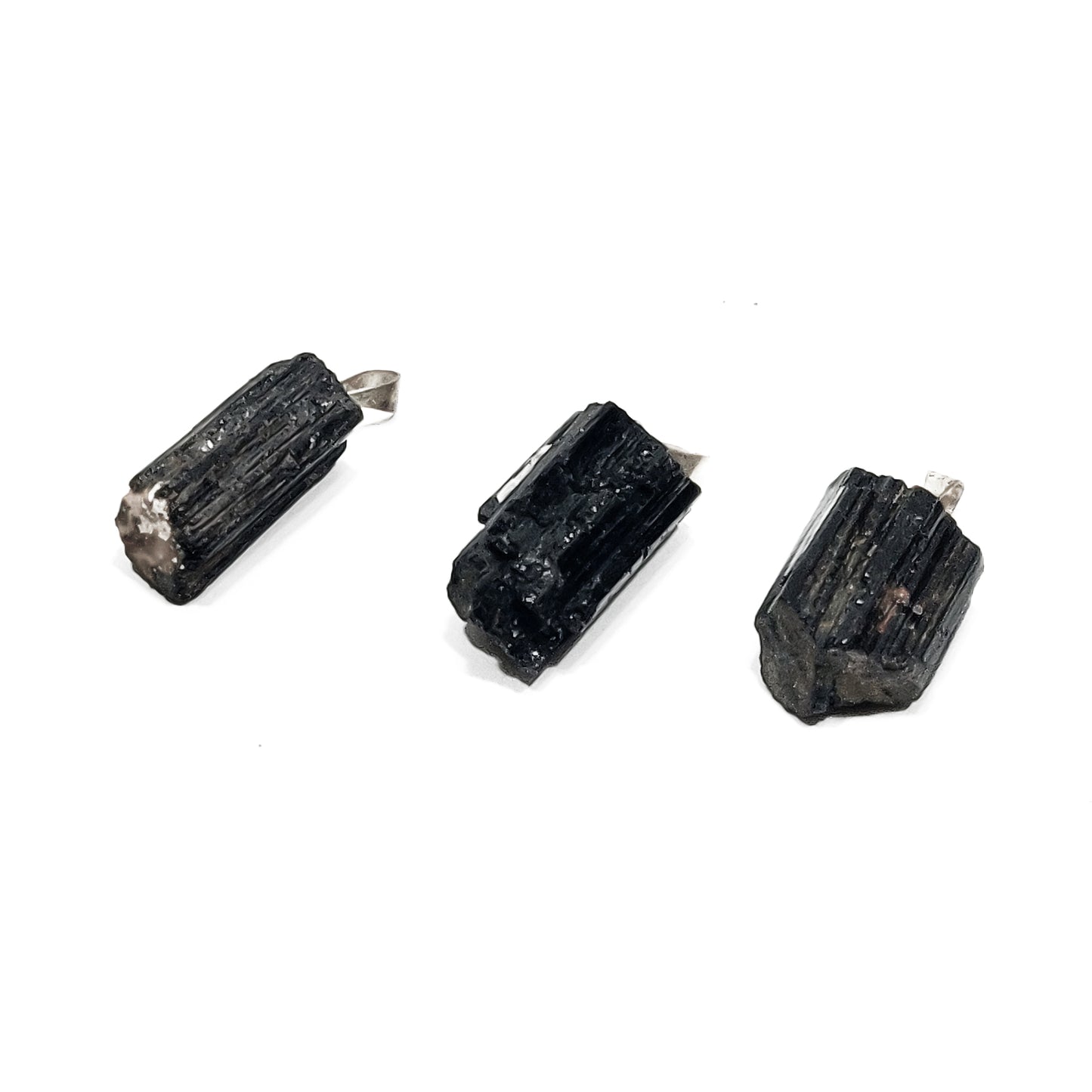 Chorlo Tourmaline Pendant