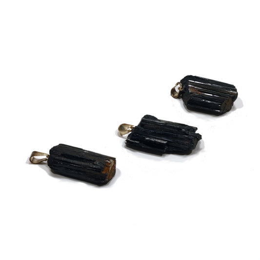 Chorlo Tourmaline Pendant
