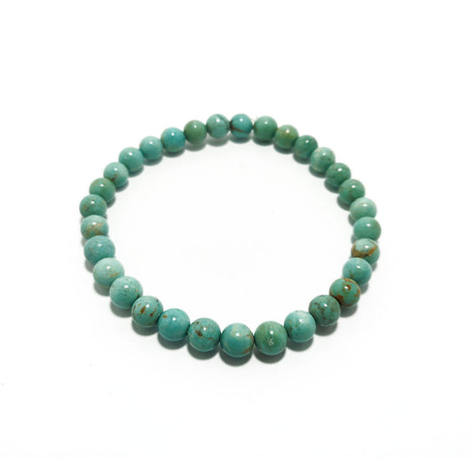 Peruvian Turquoise Bracelet 6