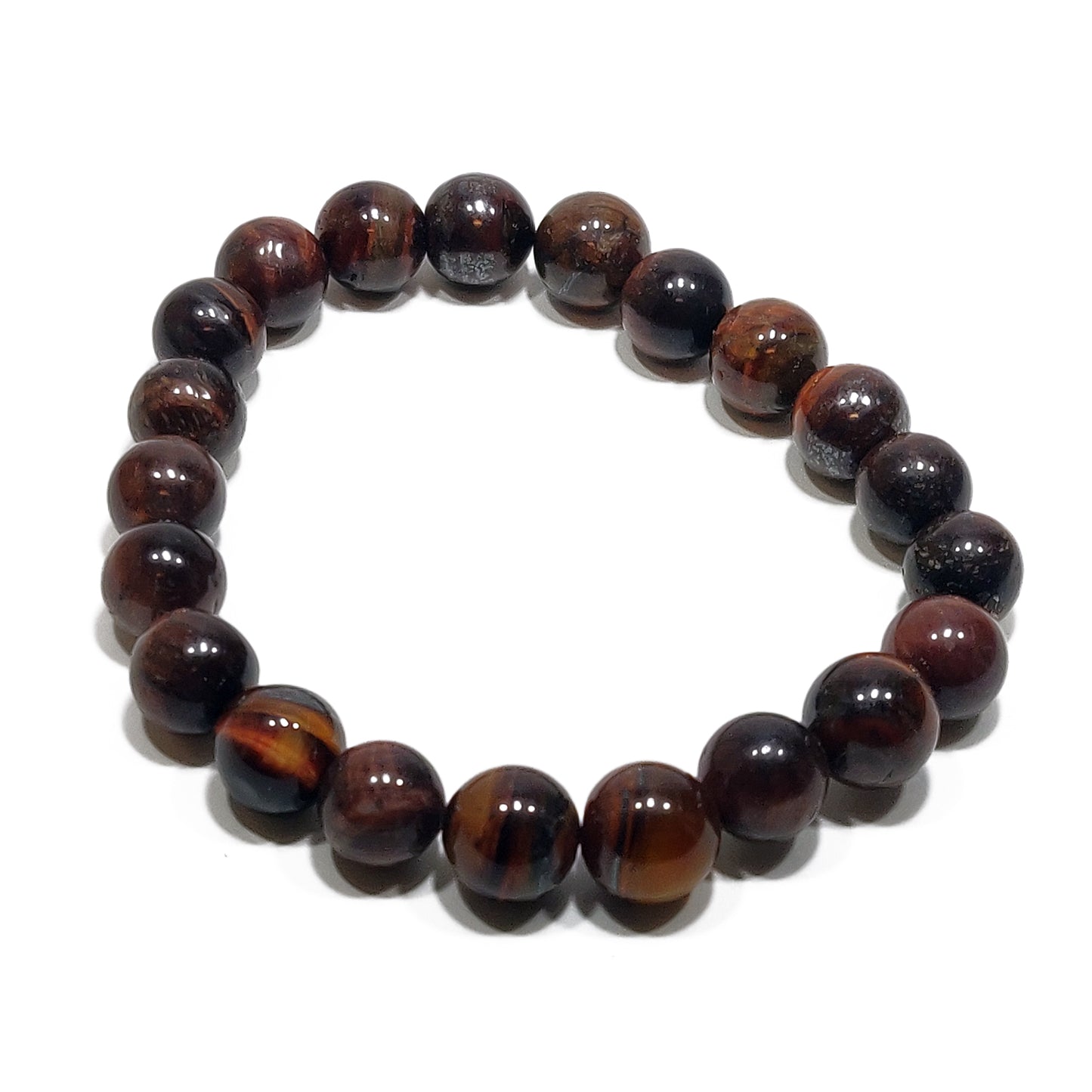 Bull's Eye Bracelet