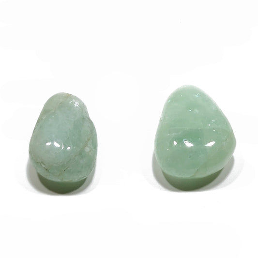 Colgante aguamarina perita