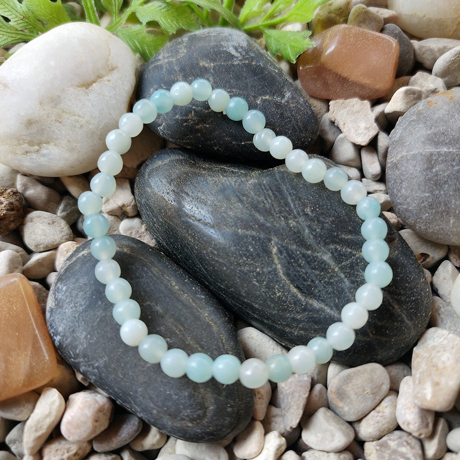 Mini Amazonite Bracelet