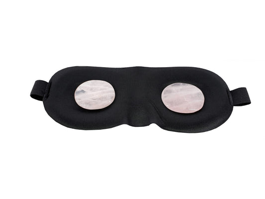 Antifaz terapia ocular