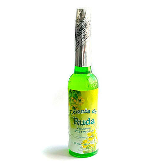 Colonia de Ruda