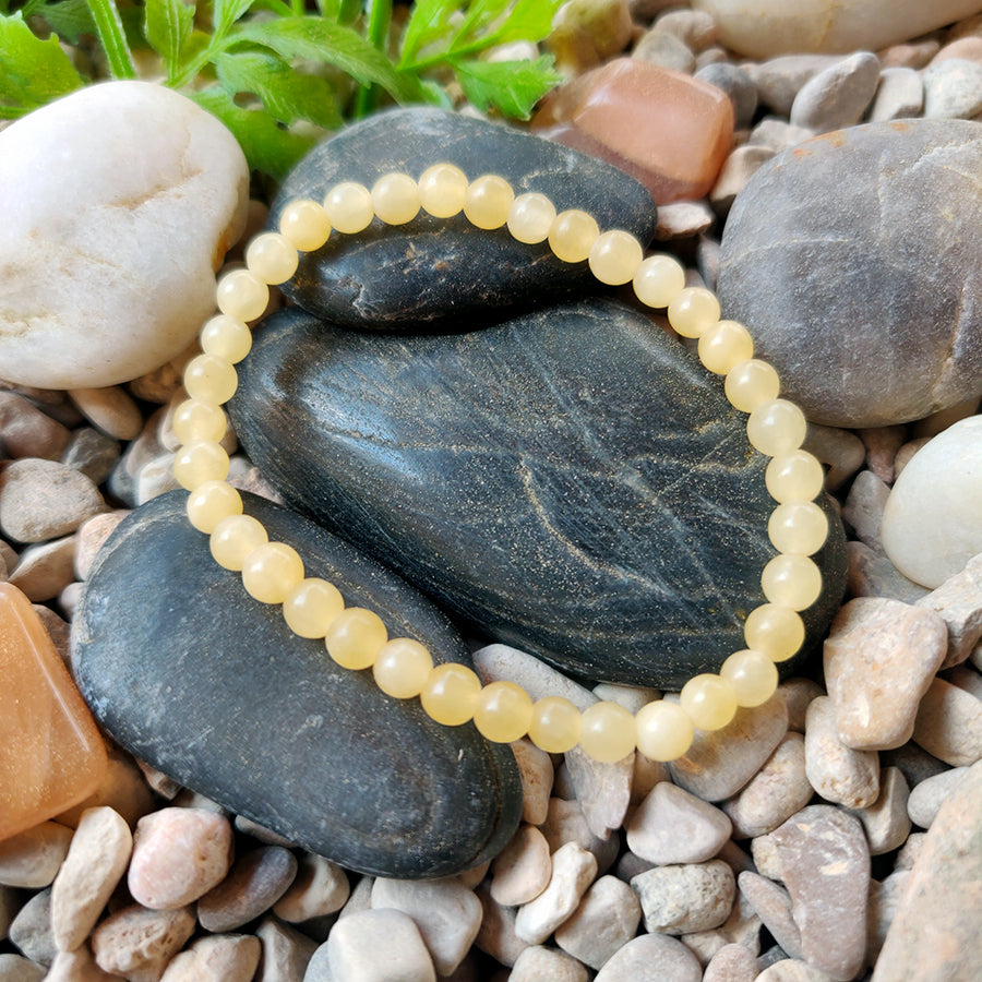 Pulsera Calcita mini