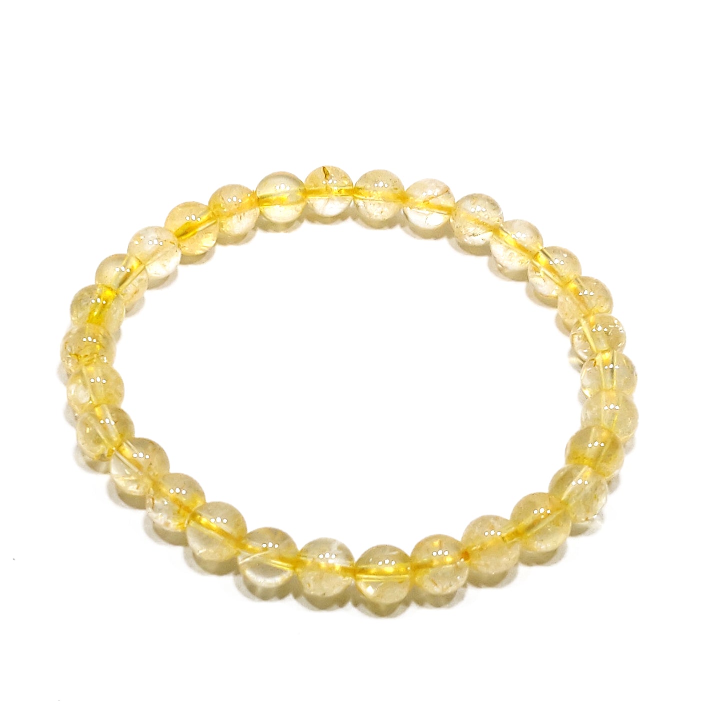 Citrine Bracelet