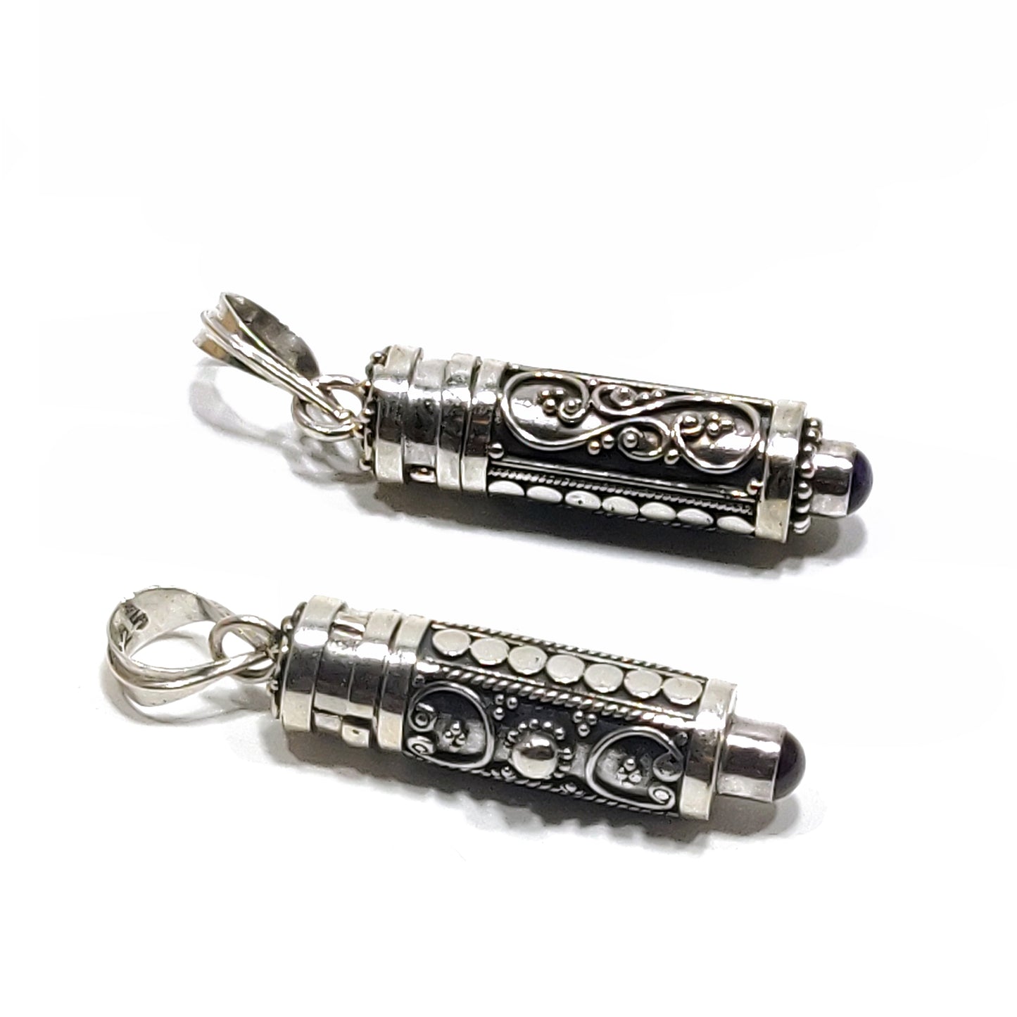 Wish Chest Pendant
