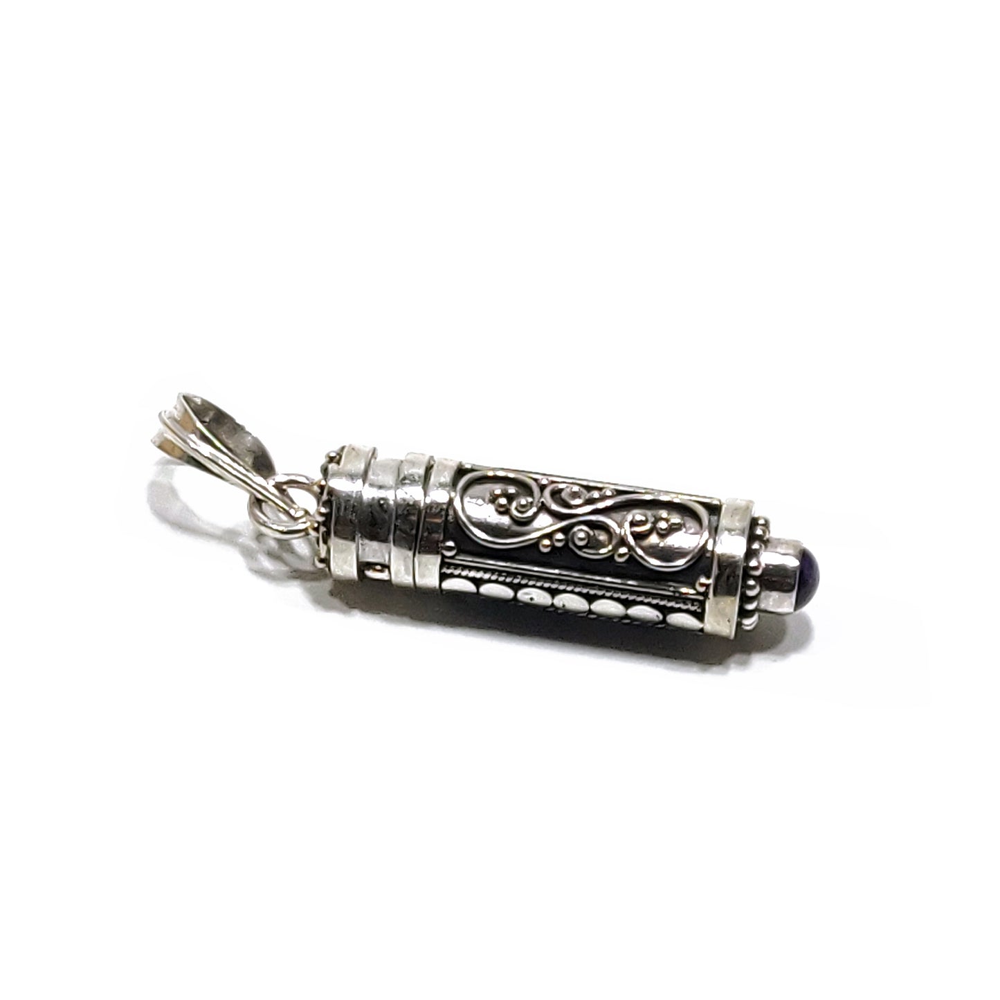 Wish Chest Pendant