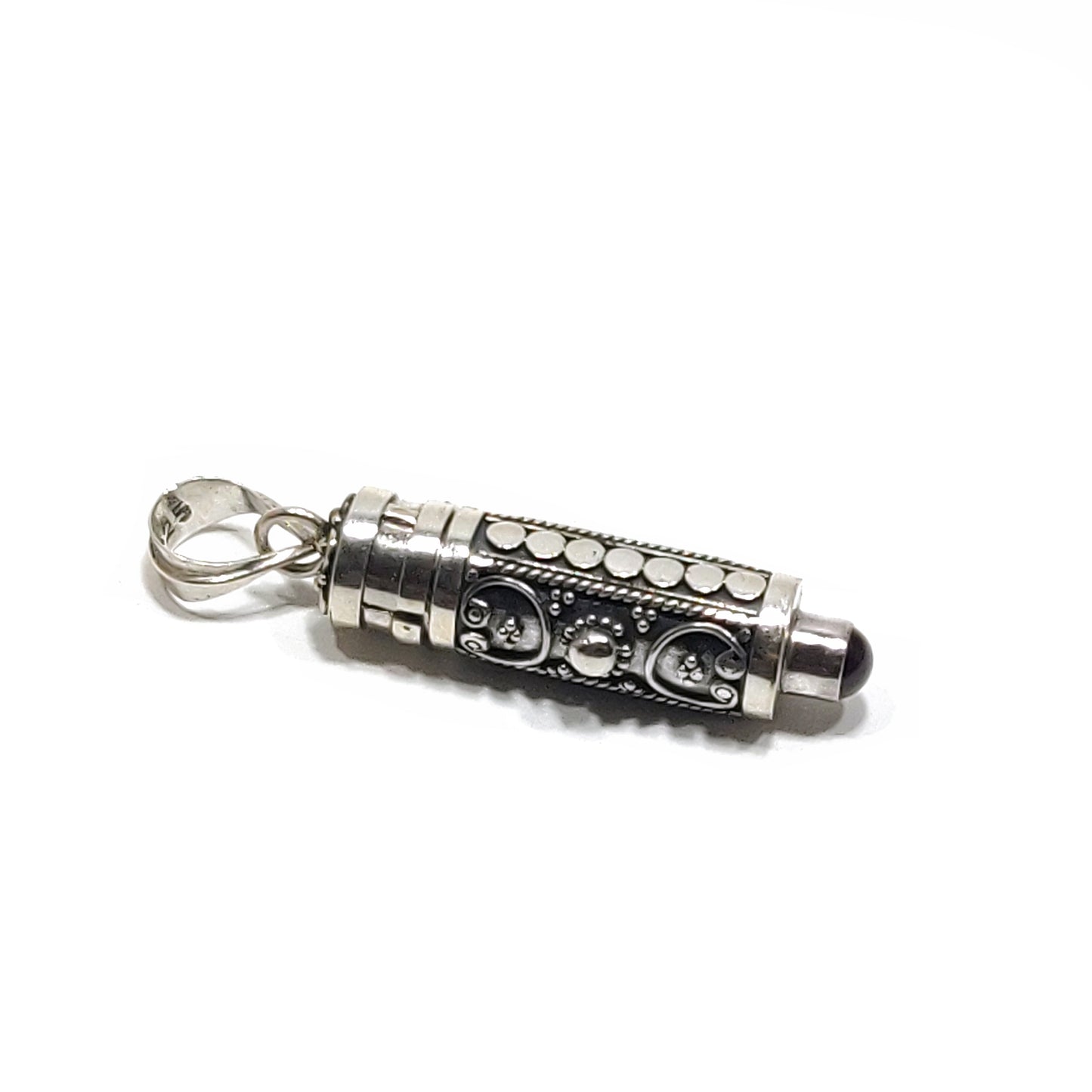 Wish Chest Pendant