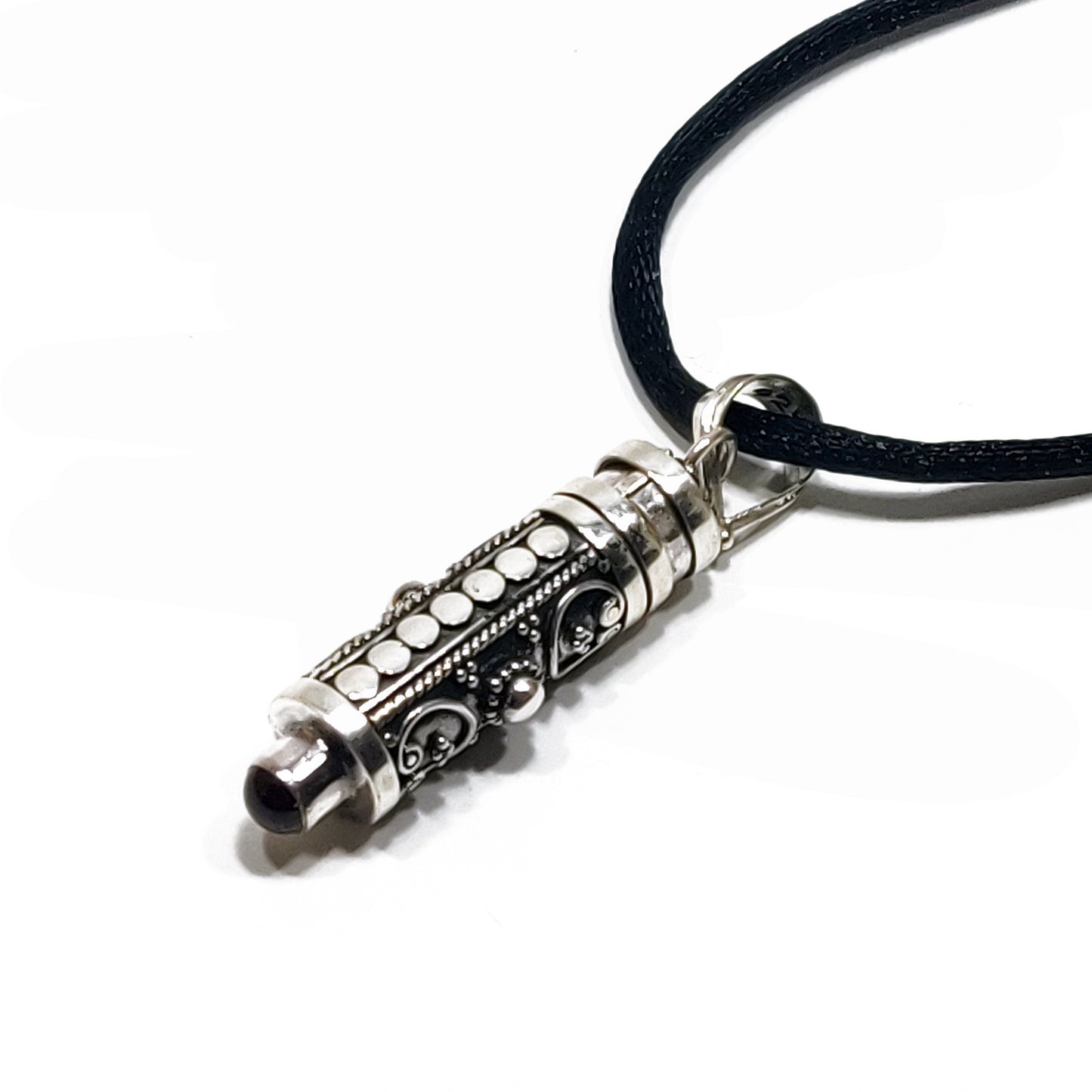 Wish Chest Pendant