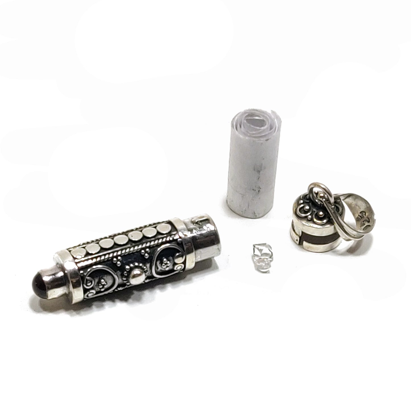 Wish Chest Pendant
