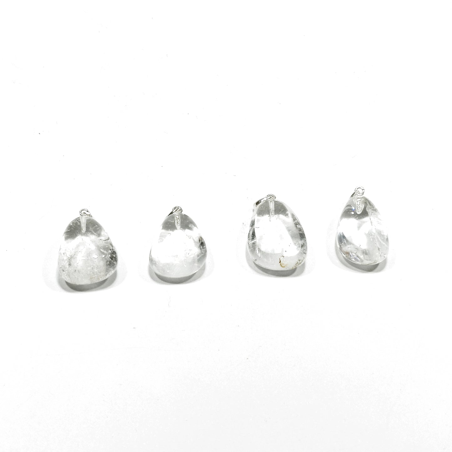 Quartz Pendant