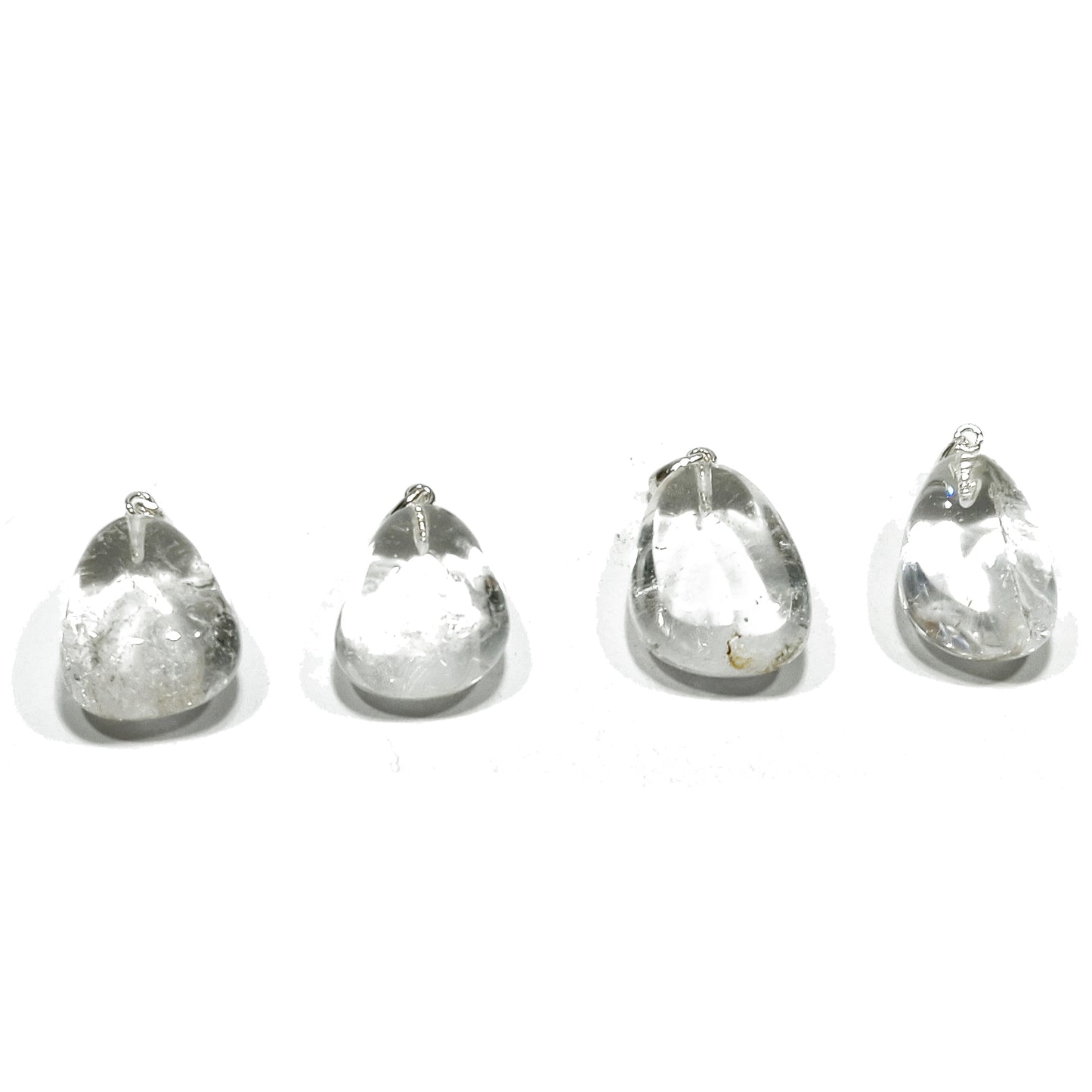 Quartz Pendant