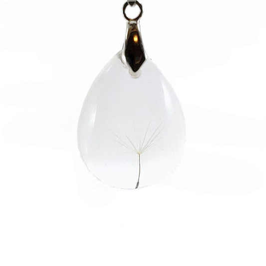 Colgante lagrima de ángel